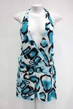 Vestido feminino estampado