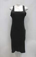 Vestido emporio feminino preto