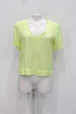 Blusa hering feminina verde