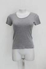 Blusa feminina cinza