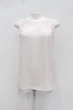 Blusa zipper -zipper feminina rosa com Tiras