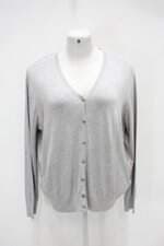 Blusa marisa feminina cinza