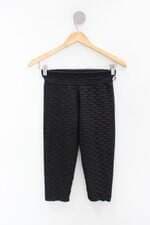 Corsário Legging kaísan feminina preta