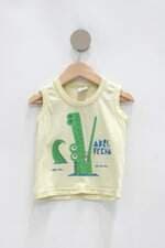 Blusa Infantil estampada