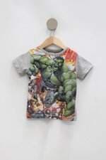 Blusa Infantil estampada