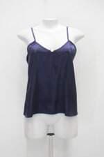 Regata feminina azul