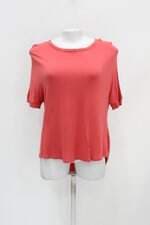 Blusa c&a feminina vermelha