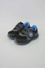 Tênis Infantil mimope preto