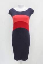 Vestido duevita feminino colorido