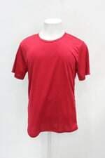 Camisa Novastreet masculino vermelho