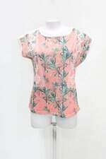 Blusa extra feminino estampado