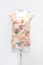 Regata feminina estampado