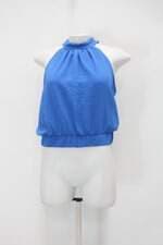 Regata adora by pamel feminina azul