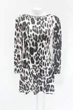 Vestido my place feminino estampado