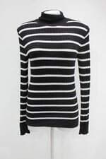 Blusa manga longa hering feminina estampada