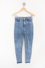 Calça Jeans consciêcia jeans feminina azul