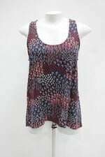 Regata hering feminina estampada com Barra Mullet