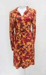 Vestido damart feminino estampado