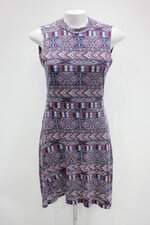 Vestido forever 21 feminino estampado