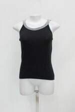 Regata feminina preta