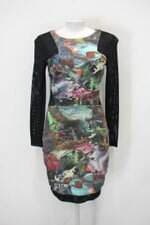 Vestido my place feminino estampado