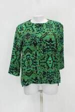 Blusa h&m feminina estampado