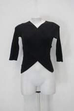Blusa renner feminina preta
