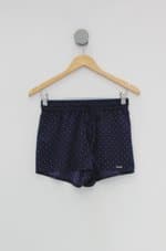 Shorts us. polo assn. feminino estampado