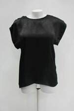 Blusa aishty feminina preta