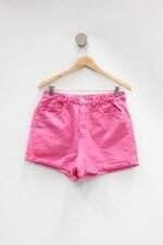 Shorts c&a feminino rosa