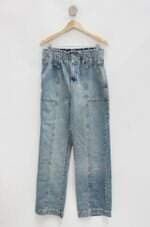 Calça Jeans john john feminina azul