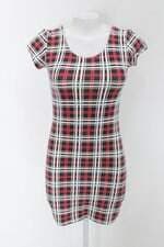 Vestido marisa feminino xadrez