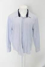 Camisa c&a masculina estampada