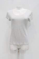 Blusa banana republic feminina estampada