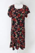 Vestido marguerite feminino estampado
