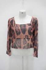 Blusa tamtaum feminina estampada