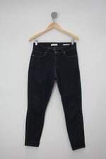 Calça Jeans guess feminina azul 