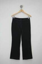 Calça Social c&a feminina preta