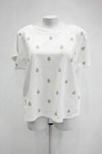 Blusa hering feminina estampada com Silk