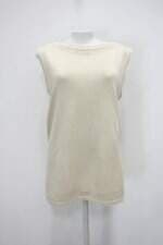 Blusa feminina bege