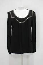 Blusa mob feminina preta