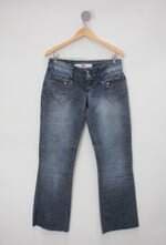 Calça Jeans riachuelo feminina azul