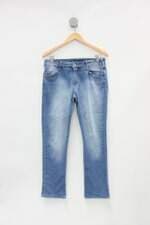 Calça Jeans sommer feminina azul