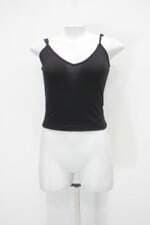 Regata shein feminina preta