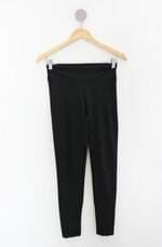 Calça Legging feminina preta