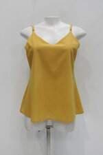 Regata feminina amarela