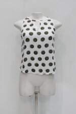 Regata hering feminina branca