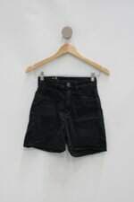 Shorts youcom feminino preto