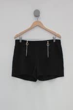 Shorts marisa feminino preto