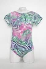 Maiô feminino estampado